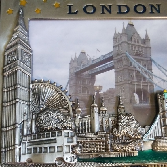 Picture frame - Picture 5 of 5